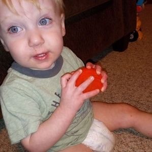 Meet your Posher, Rhonda